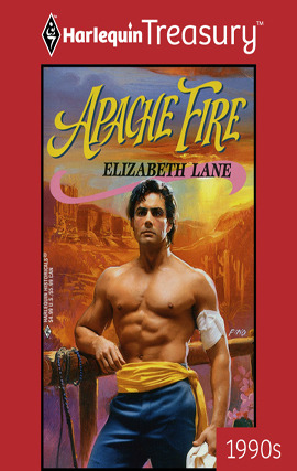 Title details for Apache Fire by Elizabeth Lane - Available